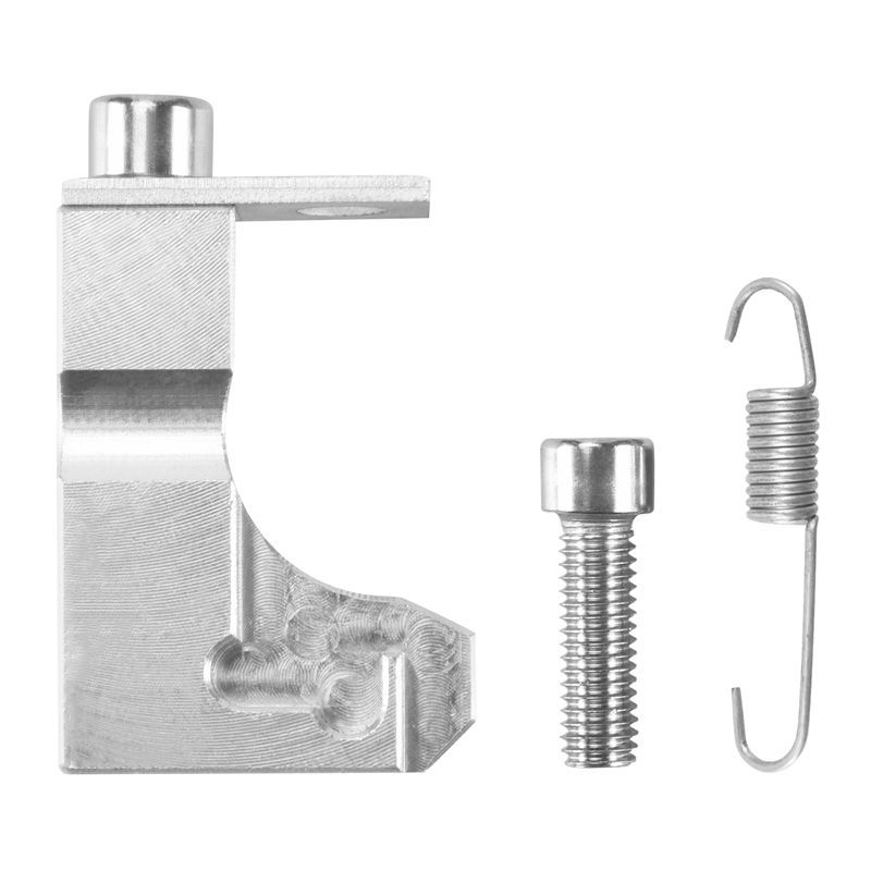 N62R-P2015 Repair Bracket Kit Intake Manifold For Seat Skoda 2.0 TDI CR Intake Manifold 03L129711E