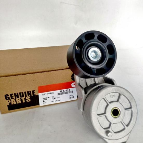 3937553 Belt Tensioner 3914086 for Cumm B3.9L 5.9L 4BTA 6B 6BT 6BTA 3936203