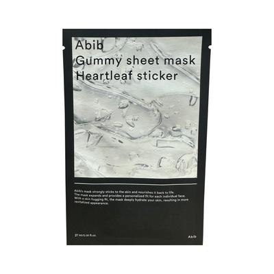 Cuidados de rosto – Máscaras faciais