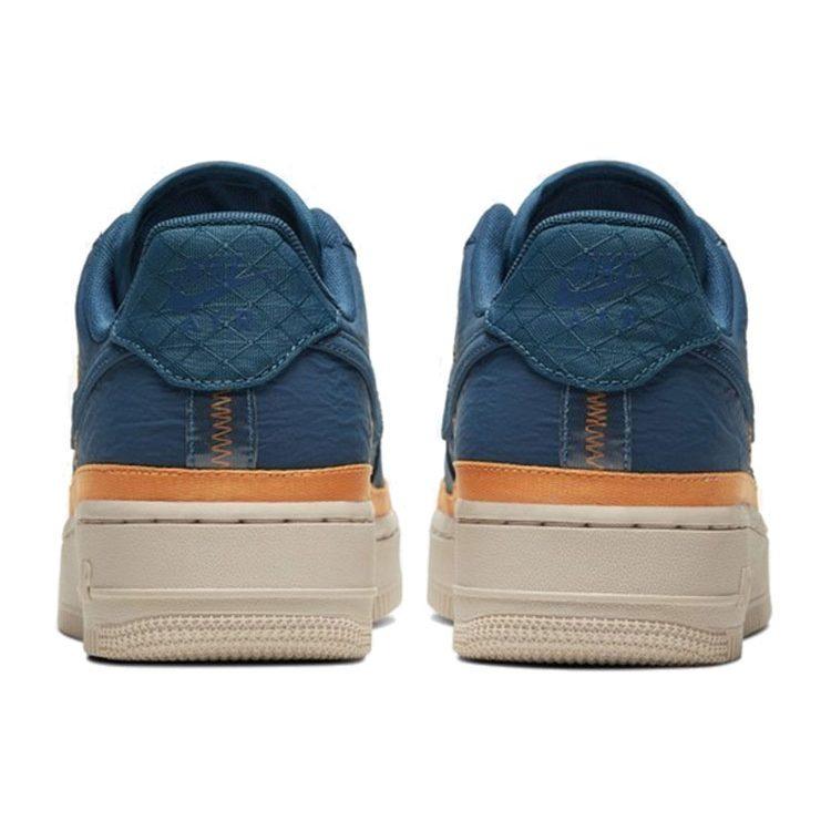 Nike Air Force 1 Low Se 'Blue Force' Femme AA0287-402