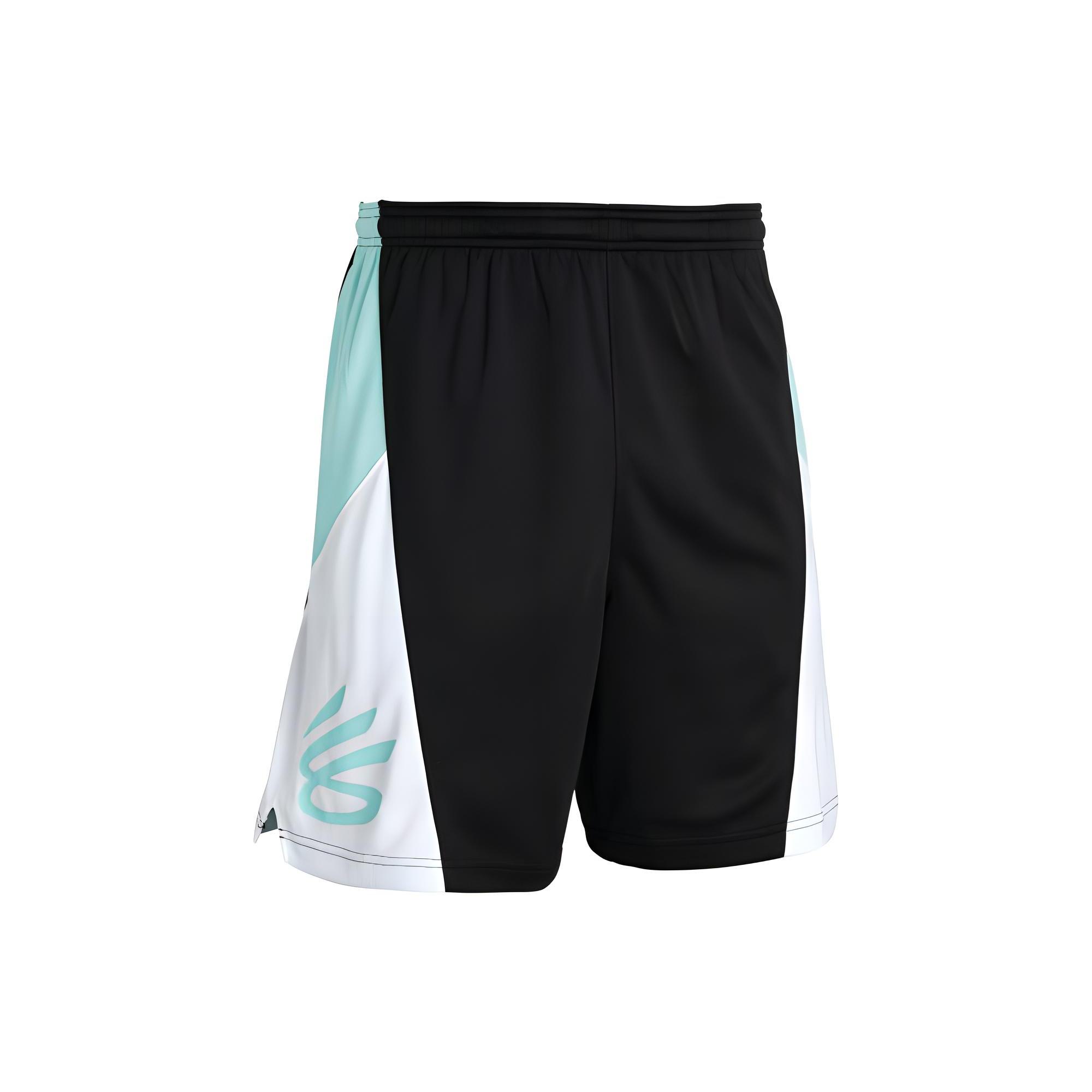 Under Armour Curry Splash Шорты спортивные Curry Splash Мужские Черный 1380327-001 S