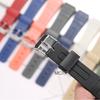 Resin Watch Accessories Suitable for Casio F-91W F-84 F-94 F-105 Men's Replacement Band  Waterproof Watch Band Rubber Strap