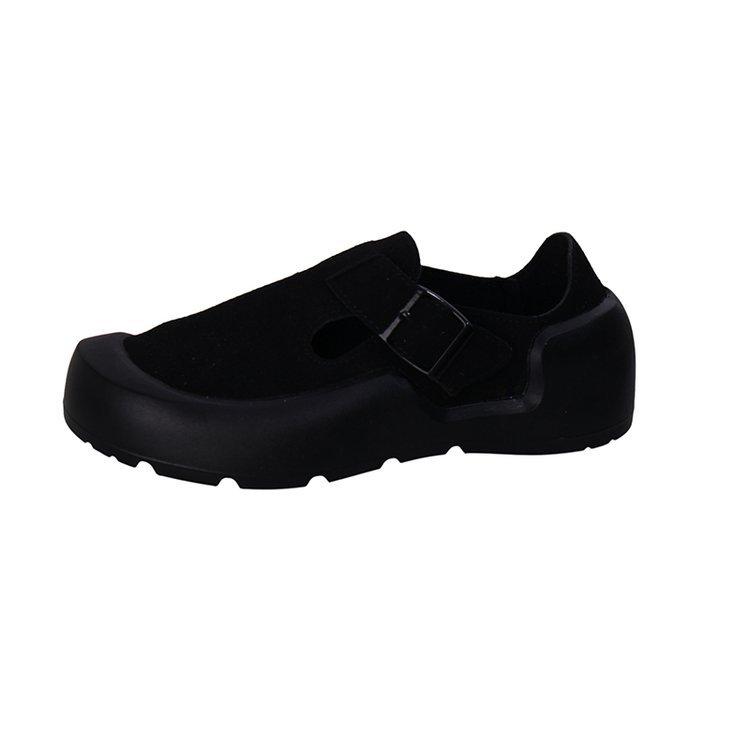 Fashion Flat Shoes Women Casual Shoes Thick Bottom Sneaker Designer Casual Sneaker Men's 2025 Summer Brand Running Buckle Shoes