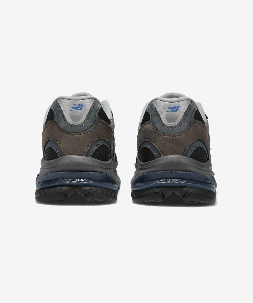 New Balance Nbp7Gs101C / U20107Z3 (Charcoal)