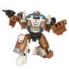 Figurine Transformers: Rise of the Beasts - Hasbro - Deluxe Wheeljack - Multicolor - Child - Figure