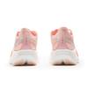 361 Feiran 2 Slip Resistant, Abrasion Resistant, Lightweight Low Top Running Shoes Unisex Soft Peach Pink 672312214-2