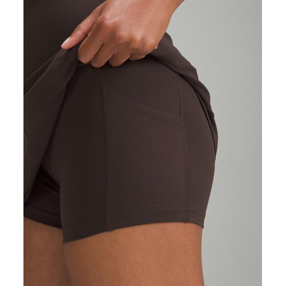 Lullulemon Align™ High-Rise Skirt Espr