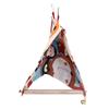 Bird Bed Collapsible Tent Design Lightweight Portable Fine Workmanship Simple Operation Parrot Bed