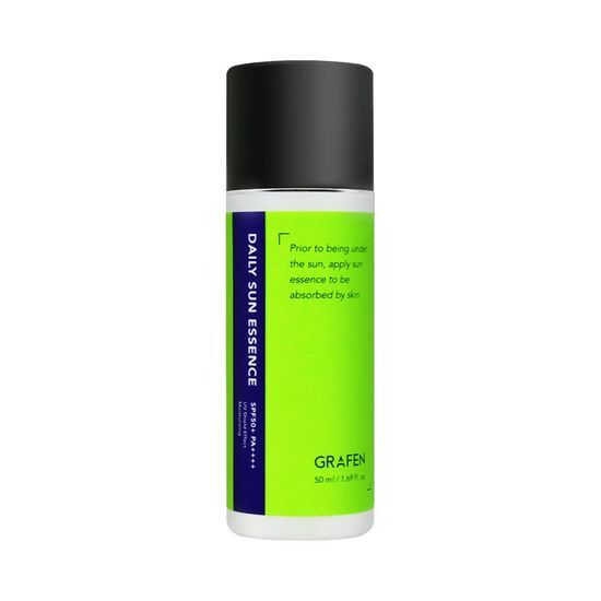 Grafen Daily Sun Essence SPF50+ (52g)