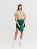 SERGIO TACCHINI W Essential Pique Short Sleeve Polo Shirt