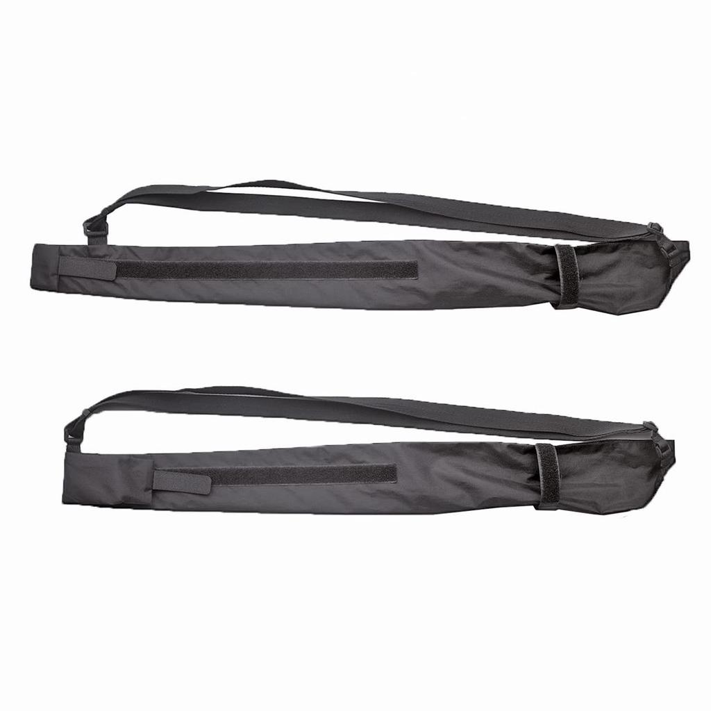 Timco Black Multi-Rod Carrier, 52cm,