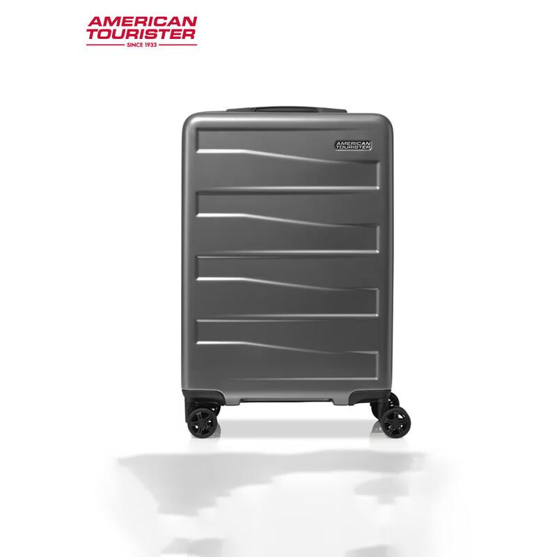 American Tourister NI2* 20-inch Spinner Carry-On Suitcase