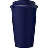 Americano "Eco" Recycled 350 Ml Thermal Tumbler Blue