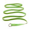 Durable Dog Nylon Slip Rope Leash, Strong Pet Slip Lead, Adjustable Pet Slipknot Neck Circumference for Training Play Camping