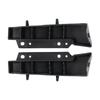Front Left & Right Bumper Bracket For Chevrolet Colorado 2021-2022 Lt Wt Z71 Zr2