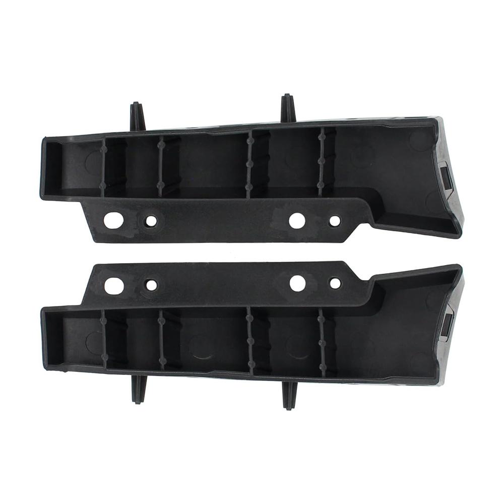 Front Left & Right Bumper Bracket For Chevrolet Colorado 2021-2022 Lt Wt Z71 Zr2