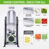 Multi Vegetable Chopper Potato Slicer Food Veggie Cutter Carrot Grater French Fries Onion Shredders Cheese Graters Kitchen Tool