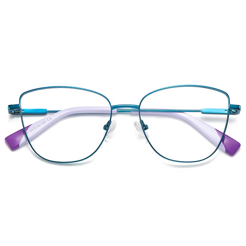 

VKYEE женские фотохромные очки для чтения с защитой от синего света, близорукость, дальнозоркость, изменение цвета, оптические очки PFD3032 0