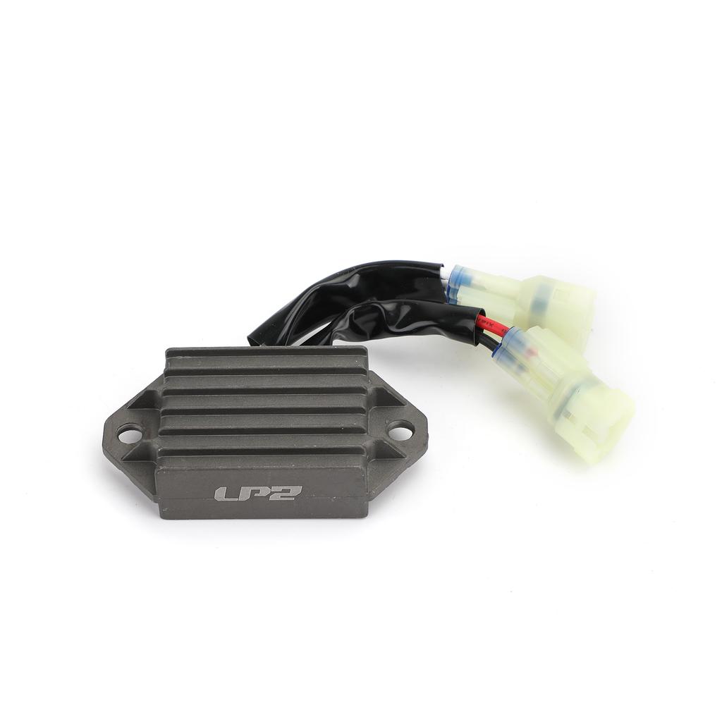 Voltage Rectifier Regulator For Yamaha YZ250FX YZ450FX WR250F WR450F 2015-2018