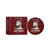 Men's Hair Styling Cream - Long-Lasting Hold, Moisturizing Leave-In Oil for Fluffy, Matte Finish - Easy Application, Travel-Friendly 50g