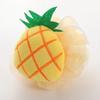 Wisp for Body Shower Bath Ball Scrub Cleaning Body Care and Exfoliants Cartoon Fruit Wholesale Sponge Ball Accessories for Bath