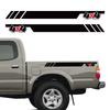 Car Side Door StickersTruck Decal Off Road Cool Graphic Styling Tuning Auto Accessories Vinyl Film Decals  For Tacoma 4x4