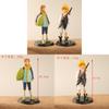 Sedm smrtelných hříchů Král Meliodas PVC Sběratelské figurky Pro fanoušky anime