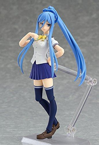 Figma Movie Arpeggio of Blue Steel Cadenza Takao Painted Movable Figure -Ars Nova- Non-scale ABS&PVC