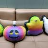 Halloween cartoon pumpkin devil mushroom plush toy spoof home improvement Rag Doll Cute holiday gift ornaments pillow pillow