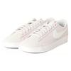(WMNS) Nike Blazer Low Sd Light-Gold/White Women's AV9373-003