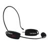 Mini Portable Wireless Microphone Rechargeable Voice Amplifier for Classroom