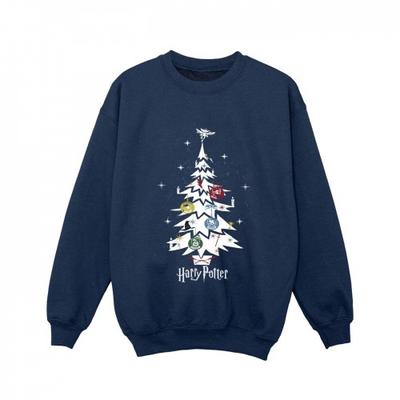 Överdelar (Flickor över 4 år) – Luvtröjor, tröjor och sweatshirts