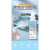 1 Bottle Jewelry Cleaning Spray Jewelry Cleaner Jewel-like Shiny Metal Surface Quick Repair and Protection