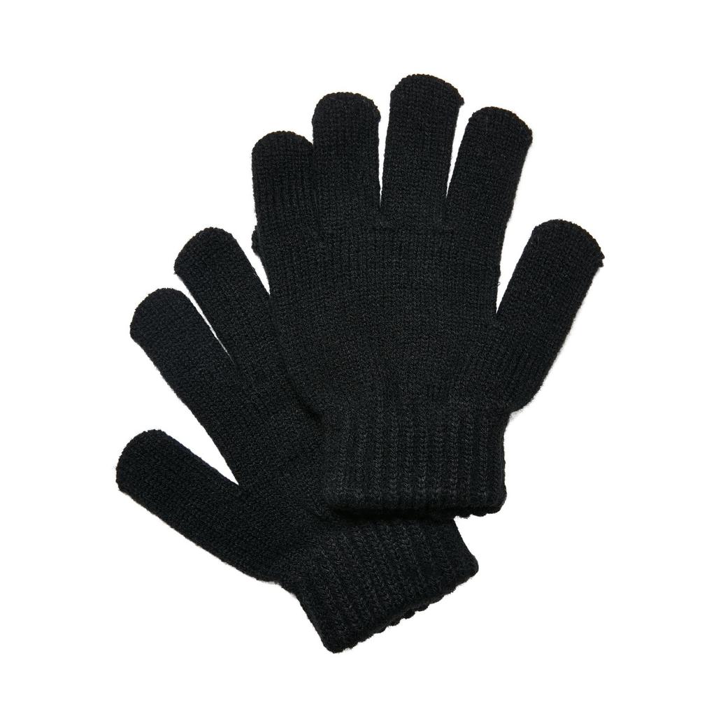 Urban Classics Childrens/Kids Knitted Gloves