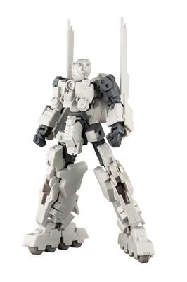 KOTOBUKIYA Frame Arms Revenant Eye Armor Parts Height 215mm Scale Plastic Model Molding Color FA142 (Ver.F.M.E.) Approx. 1/100