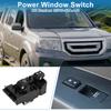 Power Window Switch No.35760-SZA-A41 Window Control Switch for Honda Pilot 2012-2015 Black