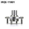 IRQE Car Wheel Hub Unit Bearing B1BC-1104 for 2013-2017 Ecosport