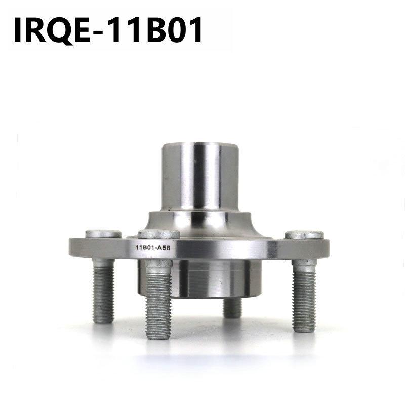 IRQE Car Wheel Hub Unit Bearing B1BC-1104 for 2013-2017 Ecosport