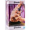 One Piece Figure Whitebeard Edward Newgate Grandista