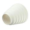 Duct Multi Reducer Extractor Fan Pipe Connector 80/100/110/120/150/160mm For Fan Ventilation Duct Tube Exhaust Duct