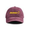Dehler Yachts Distressed Baseball Cap Cool Unisex Retro Outdoor Summer Adjustable Dad Dehler Boat Hat MZ