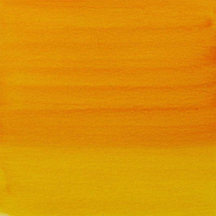 Acrylic Ink Amsterdam 30ml Bottle of Acrylic Ink, Dark Azo Yellow