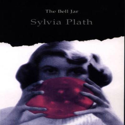 The Bell Jar by Sylvia Plath Paperback Book 9780571081783