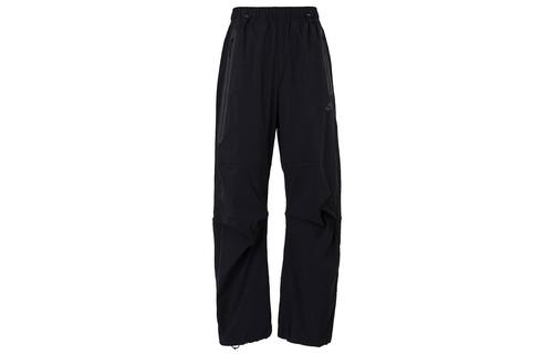 

Nike Tech Casual Pants Men s Black HM7159-010 L чёрный
