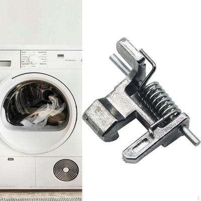 Άγκιστρο Πόρτας Πλυντηρίου Ρούχων Zdc-2 Επαγγελματικό Βαρέως Τύπου Xqg80-e8155/ea8132