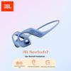 JBL Nearbuds2 Music Gale 2nd Gen Open-Ear Wireless Bluetooth Headset
