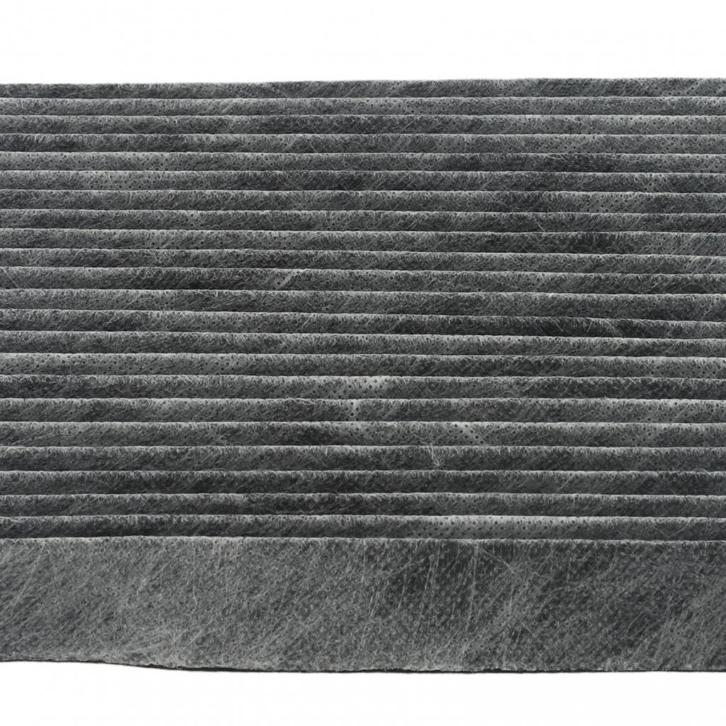 Cabin Air Filter Auto Carbon fiber Interior Accessories Replacement Tool