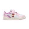 Caven III Paw Patro LGAC+ PS Sneakers White/Pink