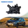 Car THERMOSTAT HOUSING For NISSAN QASHQAI XTRAIL RENAULT MERCEDES HR13 1.3 2018+