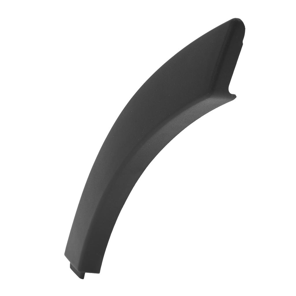 Rear Wheel Flares Front Section Rear Wheel Arch Molding for Range Rover Evoque L538 2012‑2018 Left: LR027252